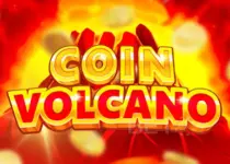 Play Coin volcano  Online Slot