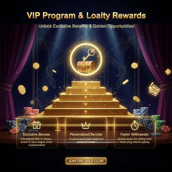 RollDorado VIP-Programm: Werde zur Casino-Legende! 👑✨