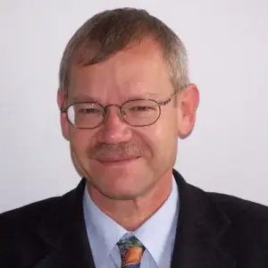 Tilman Becker - Author Photo